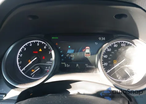 2023 Toyota Camry Se Awd z USA, uszkodzony, nr VIN 4T1G11BK2PU086684